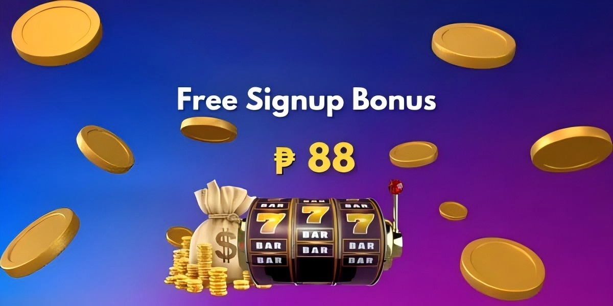 nice ph48 app casino welcome bonus banner