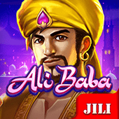 Ali Baba nice ph48 hot