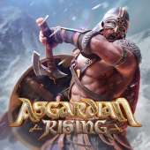 Asgardian Rising nice ph48 hot