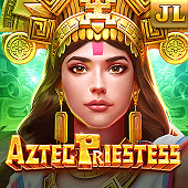 Aztec Priestess nice ph48 hot