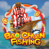 Bao Chuan Fishing nice ph48
