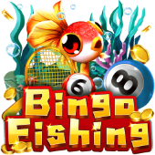 Bingo Fishing nice ph48