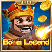 Boom Legend nice ph48