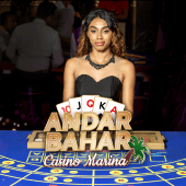 Casino Marina Andar Bahar nice ph48