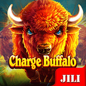 Charge Buffalo nice ph48 hot