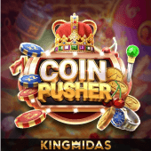 Coin Pusher nice ph48