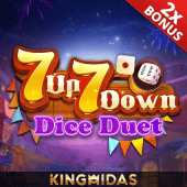Dice Duet nice ph48