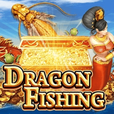 Dragon Fishing nice ph48