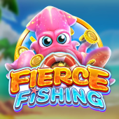 Fierce Fishing nice ph48