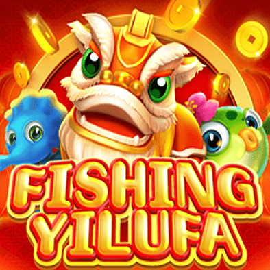 Fishing Yi Lu Fa nice ph48