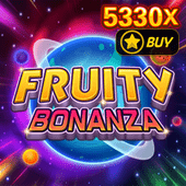 Fruity Bonanza nice ph48 hot