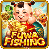 Fuwa Fishing nice ph48