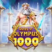 Gates of Olympus 1000 nice ph48 hot