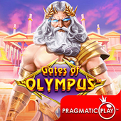 Gates of Olympus nice ph48 hot