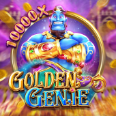 Golden Genie nice ph48 hot