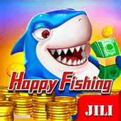Happy Fishing nice ph48