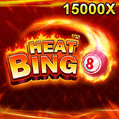 Heat Bingo nice ph48 hot