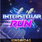 Interstellar Run nice ph48