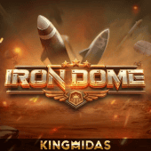 Iron Dome nice ph48