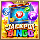 Jackpot Bingo nice ph48 hot