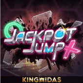 Jackpot Jump nice ph48