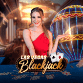 Las Vegas Blackjack nice ph48