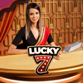 Lucky 7 nice ph48