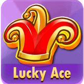 Lucky Ace nice ph48 hot
