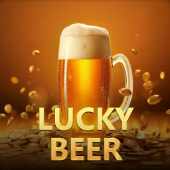 Lucky Bear nice ph48