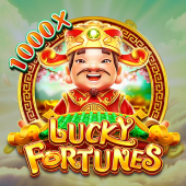 Lucky Fortunes nice ph48 hot
