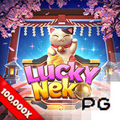 Lucky Neko nice ph48 hot