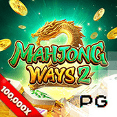 Mahjong Ways 2 nice ph48 hot
