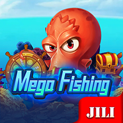 Mega Fishing nice ph48
