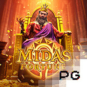 Midas Fortune nice ph48 hot