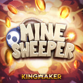 Minesweeper nice ph48