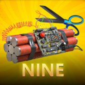 Nine nice ph48
