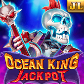 Ocean King Jackpot nice ph48