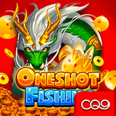 Oneshot Fishing nice ph48