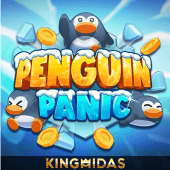 Penguin Panic nice ph48