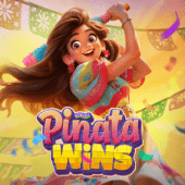 Pinata Wins nice ph48 hot