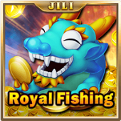 Royal Fishing nice ph48