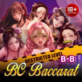 Sexy Blockchain Baccarat nice ph48