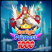 Starlight Princess 1000 nice ph48
