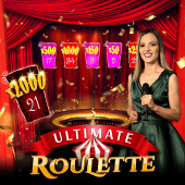 Ultimate Roulette nice ph48