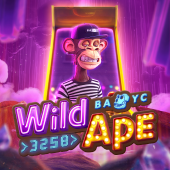 Wild Ape nice ph48 hot